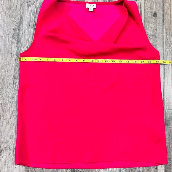 J. Crew women’s blouse Size XS NWOT - Picture 9 of 9